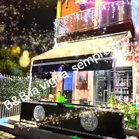 La Vigna Готель типу 